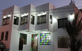 Hotel Andalucía